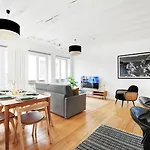 Apartments In The Heart Of Paris In Sentier