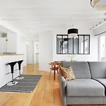 Apartments In The Heart Of Paris In Sentier
