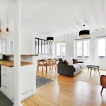 Apartments In The Heart Of Paris In Sentier